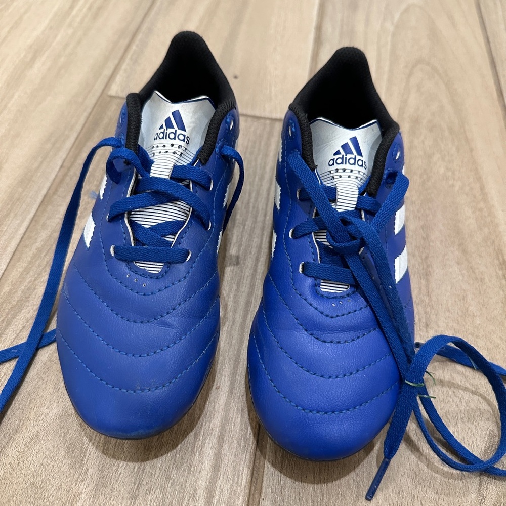 soccer cleats